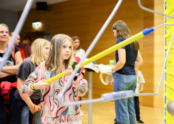 LNF 24. Foto: Mathias Rhomberg