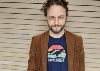 Markus P. Vogtenhuber