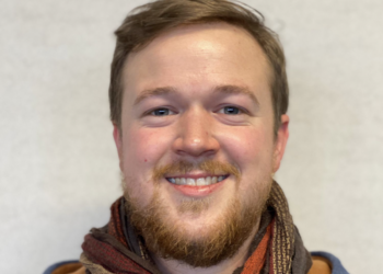 Michael Nemetschke. Foto: Privat