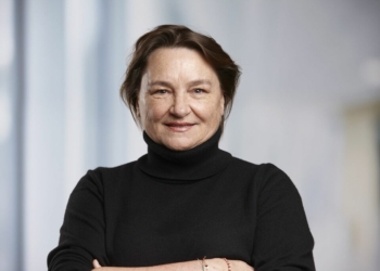 Dr. Elisabeth Pucher. Foto: Mathis