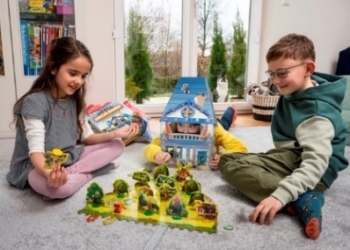 Fotos: Ravensburger