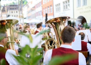 Bildnachweis: Stadtmarketing Feldkirch