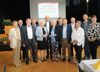 © Landesverband Hauskrankenpflege Vorarlberg