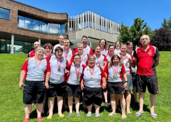 Foto: Special Olympics Telfs