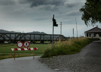 Foto: Wasserwehr