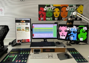 Foto: Radio Superfly