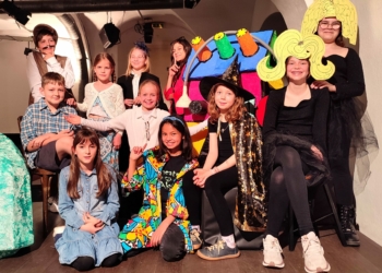 Fotos: Saumarkt TheaterKinder
