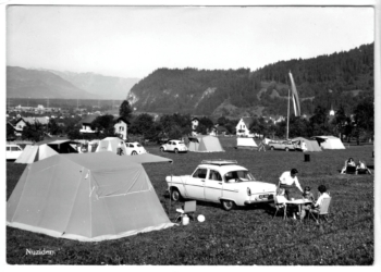 © Camping Sonnenberg
