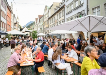 Bildnachweis: Stadtmarketing und Tourismus Feldkirch GmbH