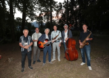 Zitternde Lippen. Foto: TAS