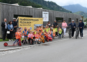 Fotos: Stadt Feldkirch
