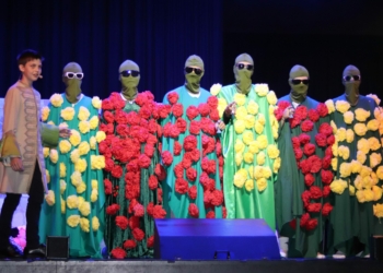Fotos: Musik-Mittelschule Bregenz
