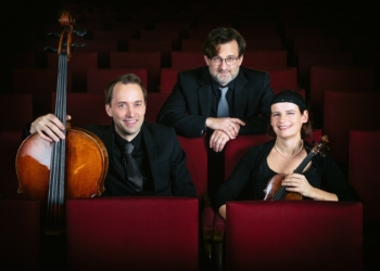 Foto: Veranstalter/ TrioVanBeethoven