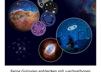 Bilder: Kosmos