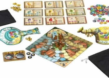 Bilder: Schmidt Spiele