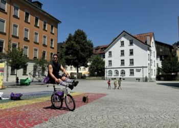 Symbolbild: Bandi Koeck