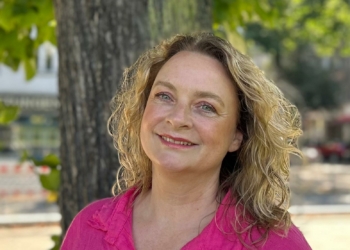 Foto: Anette Dröge