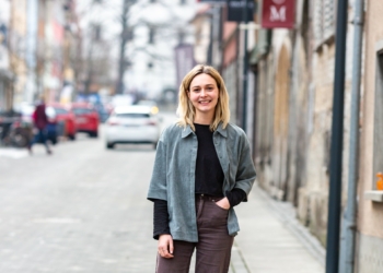 Marina Höfler © Frauke Kühn