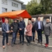 Die KLAR am Rhein-Gemeinden sind Altach, Fußach, Gaißau, Götzis, Höchst, Hohenems, Koblach, Mäder. Fotos: Gemeinde
