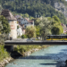 Symbolbild Montfortbrücke. © Stadtbus
