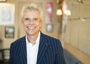 Thomas Brezina. Foto: Lukas Beck