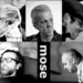 Bandfoto von Mose