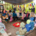 Eröffnung Waldkindergarten Rankweil. Foto: Bernd Hofmeister
Seidengarten