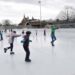 Eislauffreude auf der Gastra in Rankweil. Foto: Marktgemeinde