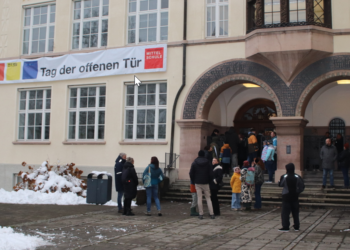 Fotos: Musik-Mittelschule Bregenz
