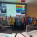 Der Altpfadfinderclub beim RFL. Foto: Wolfgang Lindner