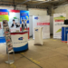 Eindrücke über einen AMS BIZ-Messestand. @AMS Vorarlberg