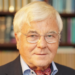 Dr. Peter Mück, langjähriger Richter und Buchautor. Foto: Veranstalter