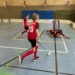 Feldkirch Knights im Spiel gegen Ochsenhausen. Foto: Verein