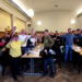 Heitere Stimmung bei der 60. JHV des WSV Nofels. Foto: Verein