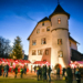 Weihnachtsmarkt Götzis. © Udo Mittelberger