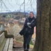 Helena Schütte liebt Bäume und kämpft mit Herzblut für deren Erhalt.