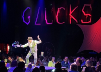 Glücksmomente gab es in Hülle und Fülle. Fotos: Bandi R. Koeck