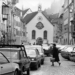 Die Feldkircher Marktgasse einst. Fotos: Nikolaus Walter