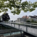 Illsteg. Foto: Stadt Feldkirch
