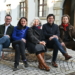 Gloria Ochoa und Andreas Jähnert © Stadt Feldkirch