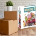 Moving Day, Foto: Piatnik