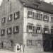 Das Palais Liechtenstein im vergangenen Jahrhundert.. Foto: Stadtarchiv
