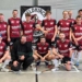 Die Herren beim Heimspieltag der Bundesliga. Foto: Verein