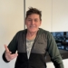 Jörg Adlassnigg ist der neue Alte. Foto: Bandi Koeck