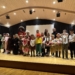 Bläserfaschingskonzert der Musikschule Feldkirch. Fotos: Bandi R. Koeck