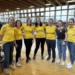 Ein Teil des Teams vom Elternverein Nofels. Fotos: Bandi Koeck