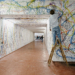 Kunstprojekt Unterführung Jugendherberge © Martin Schachenhofer