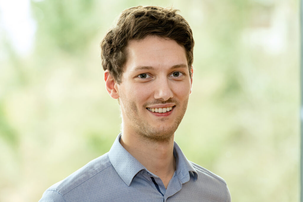 Michael Thurnher, Rechtsberater Arbeitsrecht bei der AK Vorarlberg.