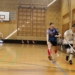 U14 Spieltag in Rum. Foto: Verein