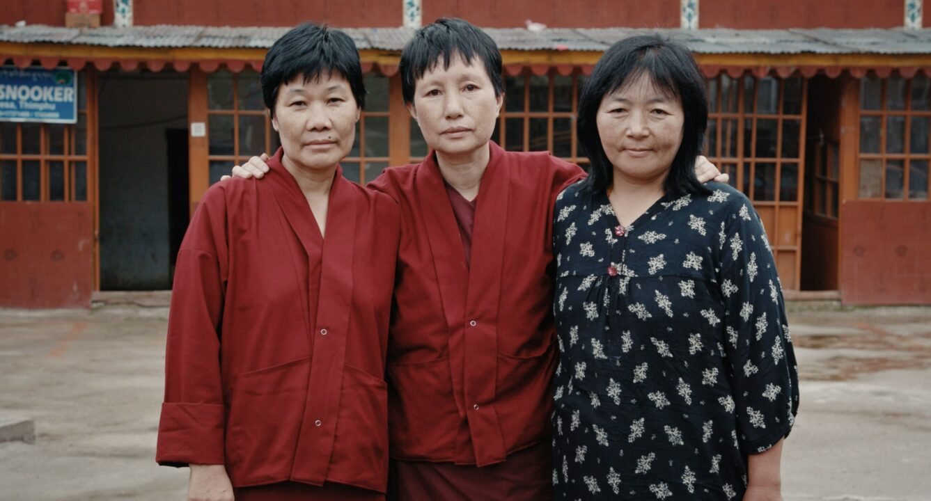 Agent of Happiness - Unterwegs im Auftrag des Glücks